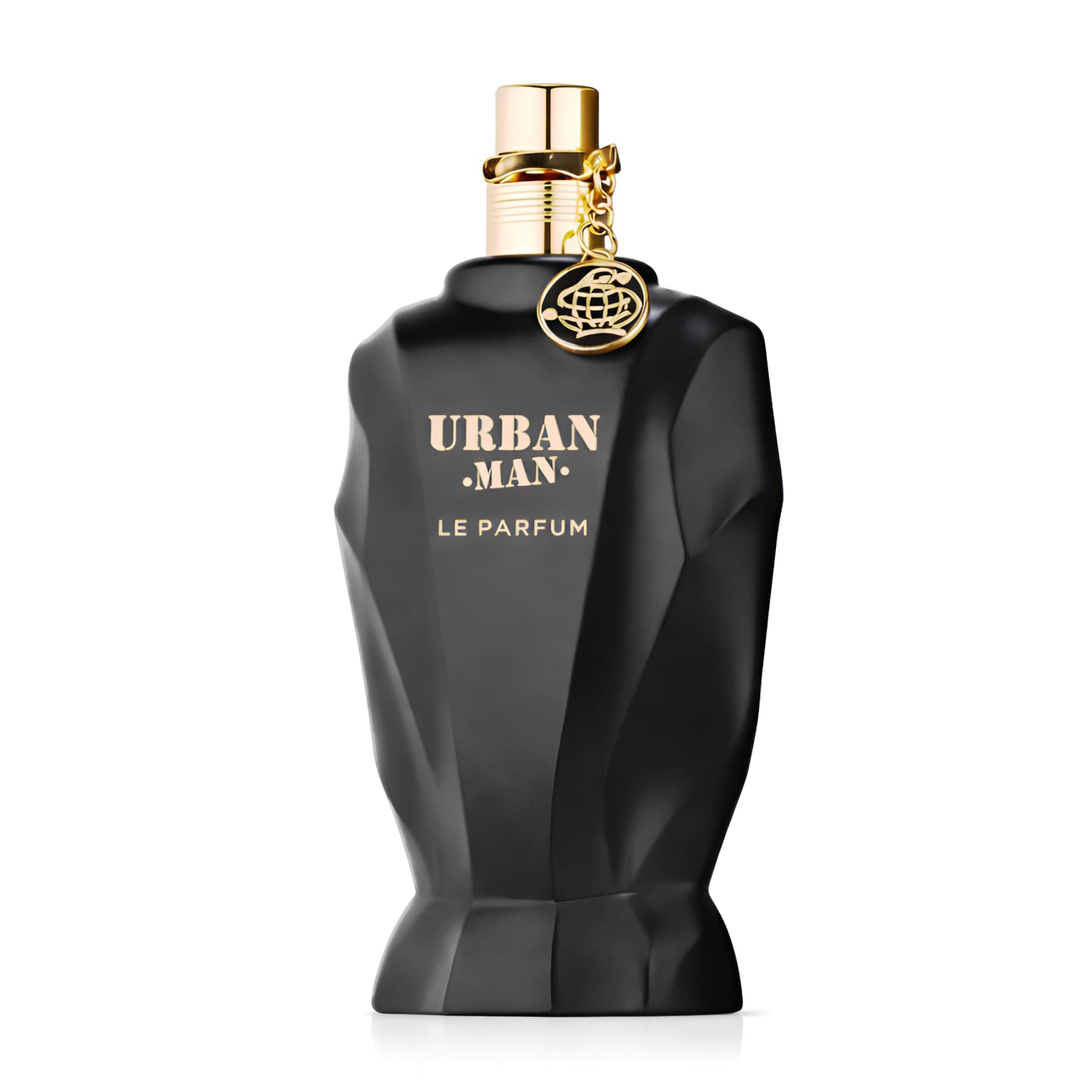 Fragrance World Urban Man Le Parfum 90 ml
