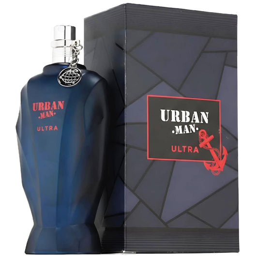 Fragrance World Urban Man Ultra 100 ml