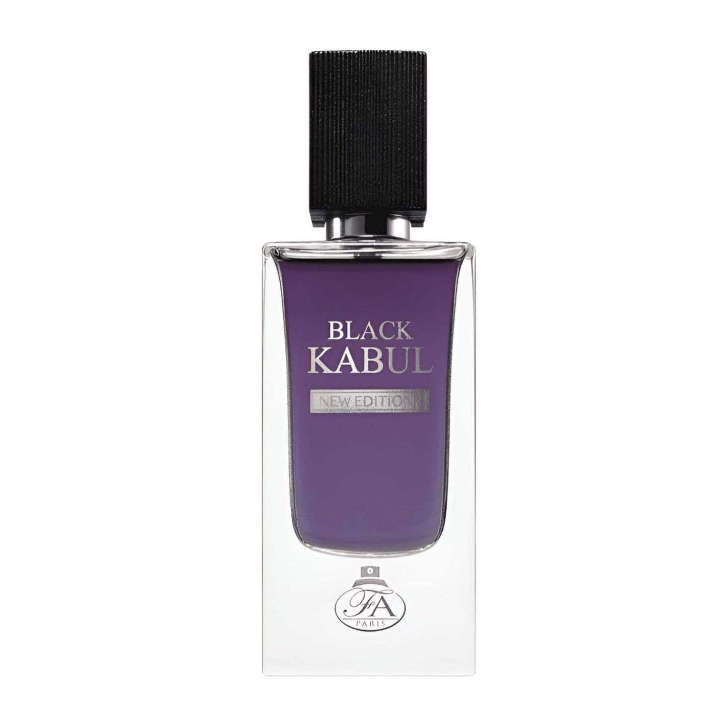 French Avenue Black Kabul 60 ml
