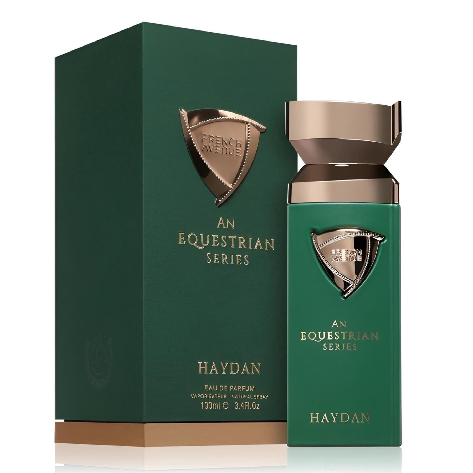French Avenue A Equestrian Series Haydan 100 ml