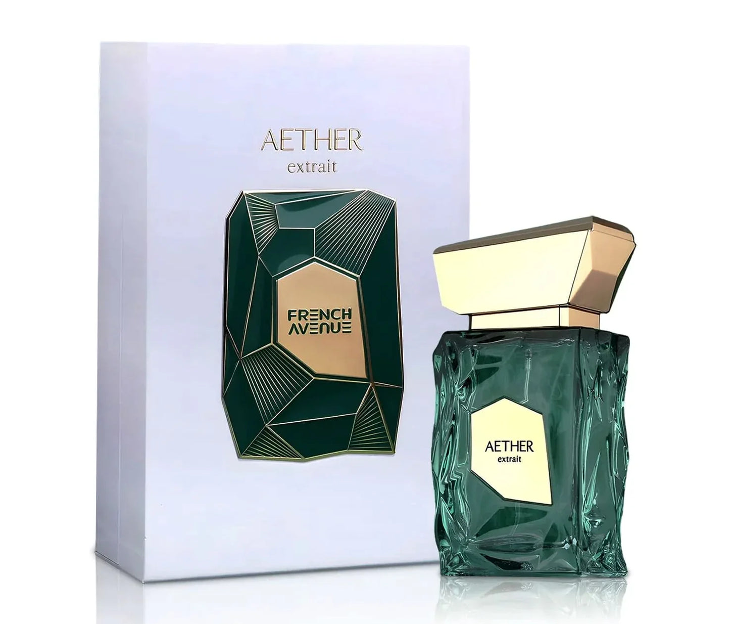 French_Avenue_Aether_Extrait_de_Parfum_100_ml - Oriental Fragrance En-Gros
