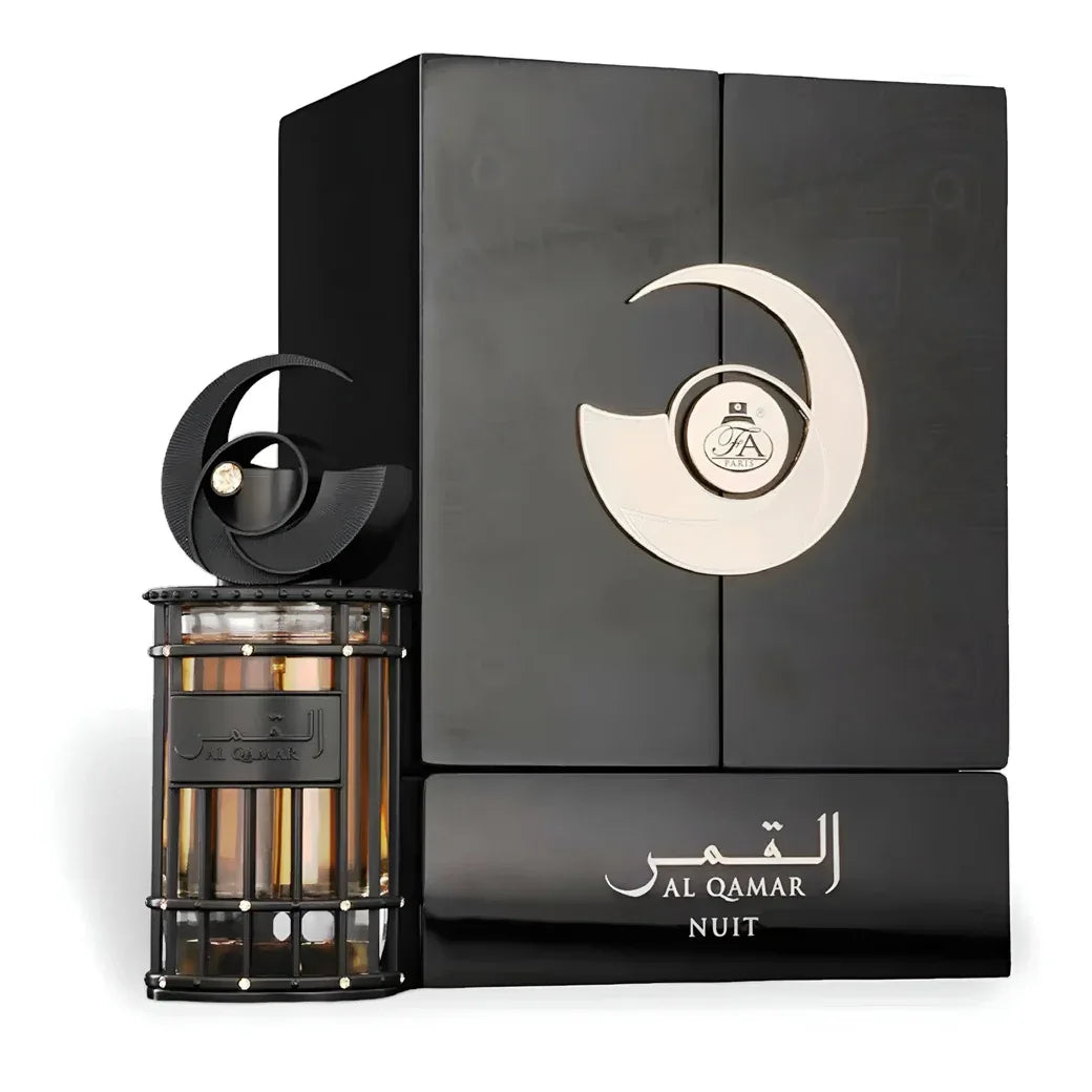 French Avenue Al Qamar Nuit 100 ml - Oriental Fragrance En-Gros