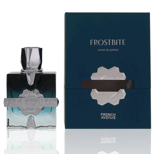French_Avenue_Aromatix_Frostbite_100_ml - Oriental Fragrance En-Gros