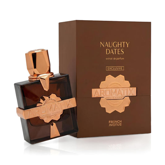 French Avenue Aromatix Naughty Dates 100 ml