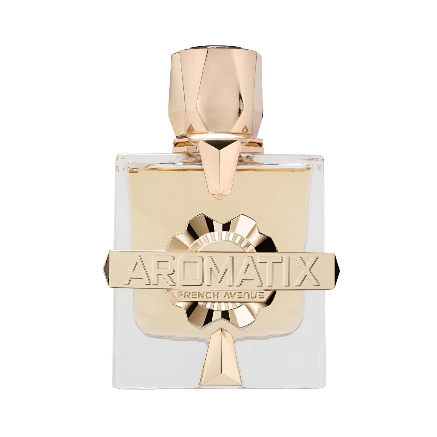 French Avenue Aromatix X Xandal 100 ml b - Oriental Fragrance En-Gros