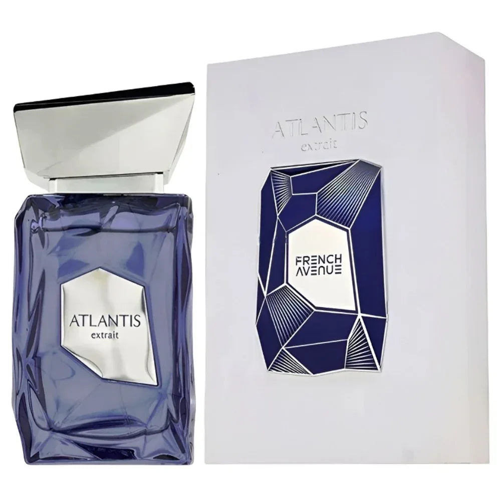 French_Avenue_Atlantis_100ml_Apa_de_parfum_Unisex_b - Oriental Fragrance En-Gros