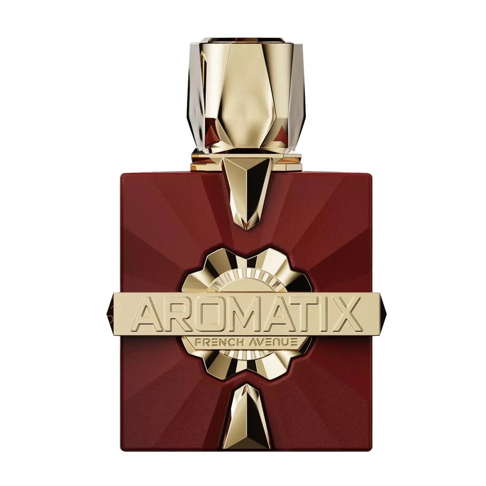 French_Avenue_Carnal_Desire_Aromatix_100_ml_b - Oriental Fragrance En-Gros