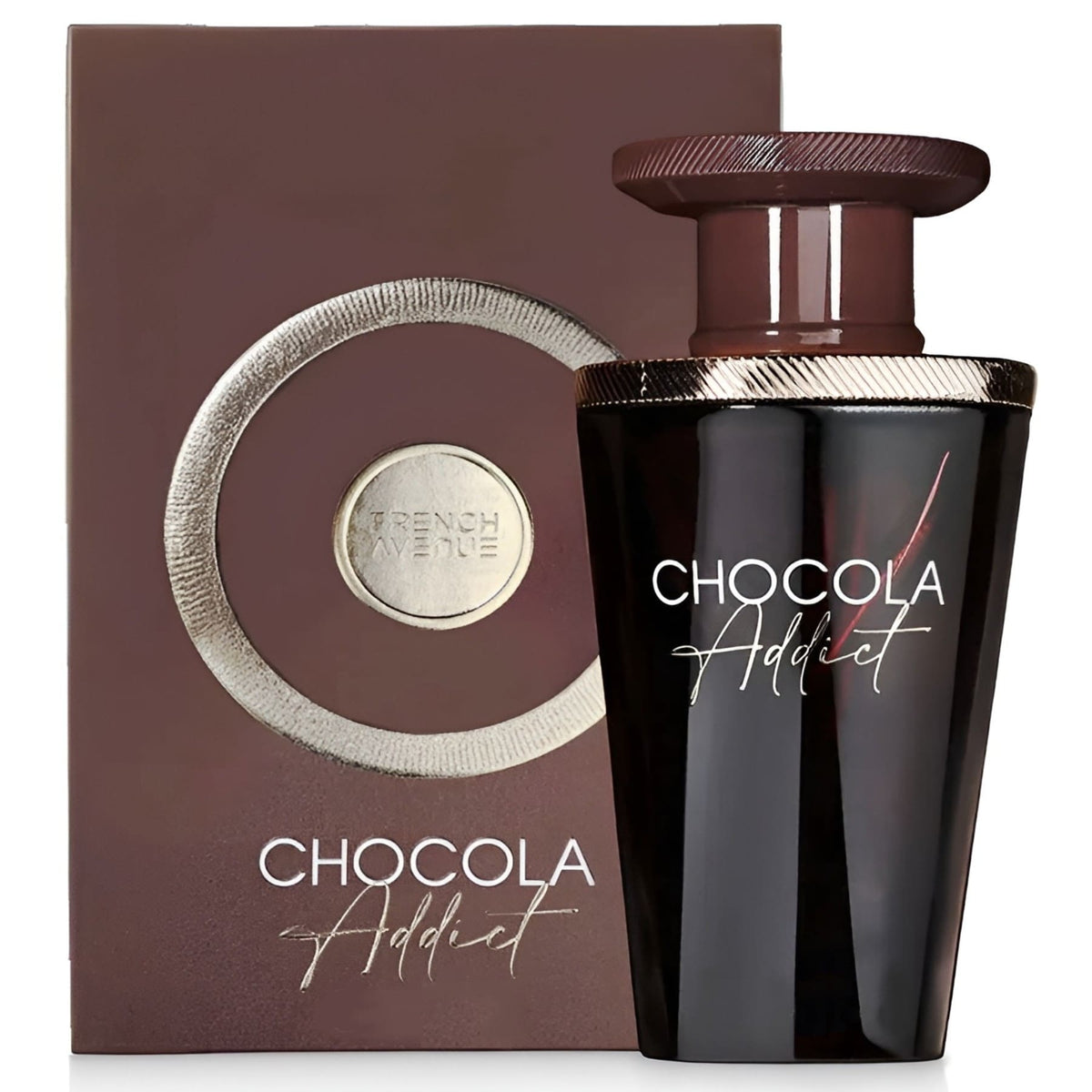 French Avenue Chocola Addict EDP 100 ml