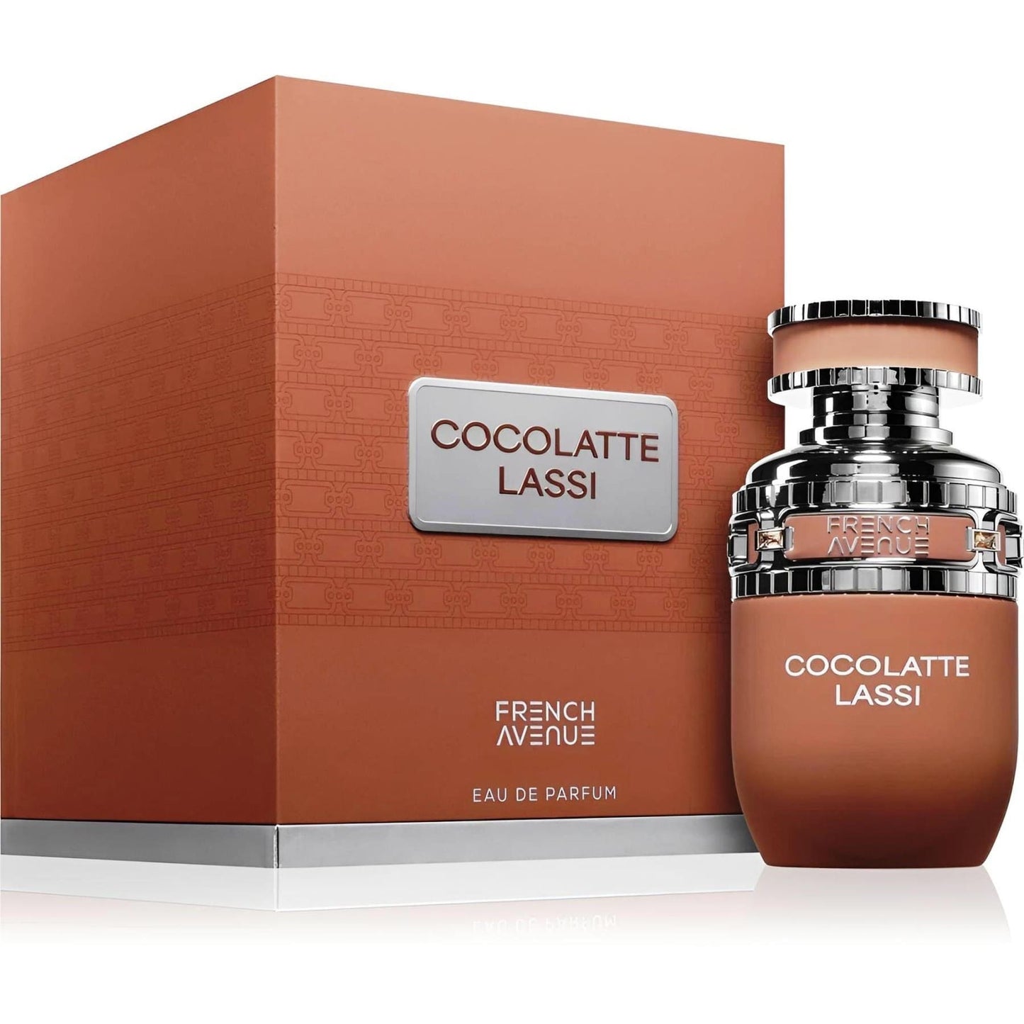 French Avenue Cocolatte Lassi 80 ml