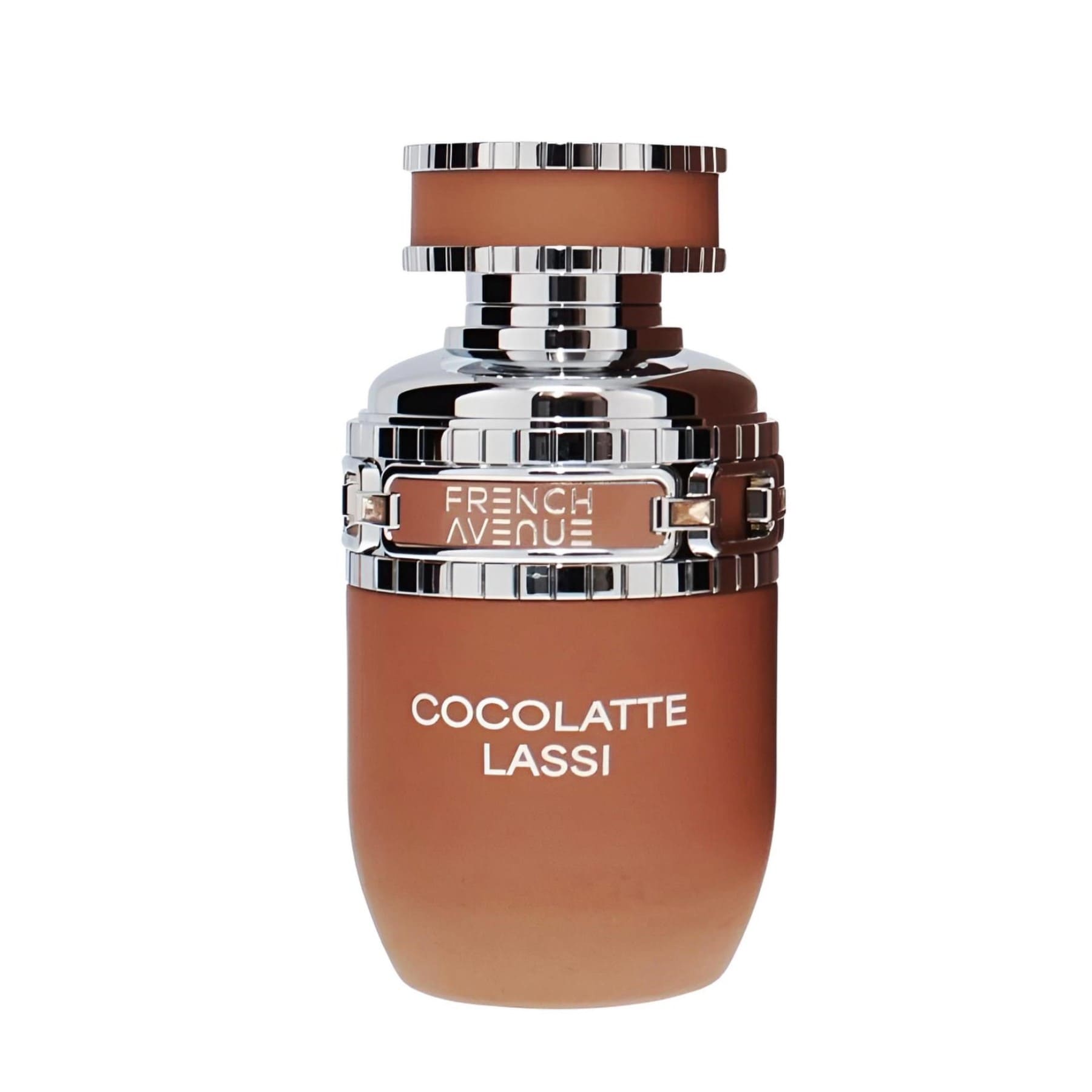 French Avenue Cocolatte Lassi 80 ml b
