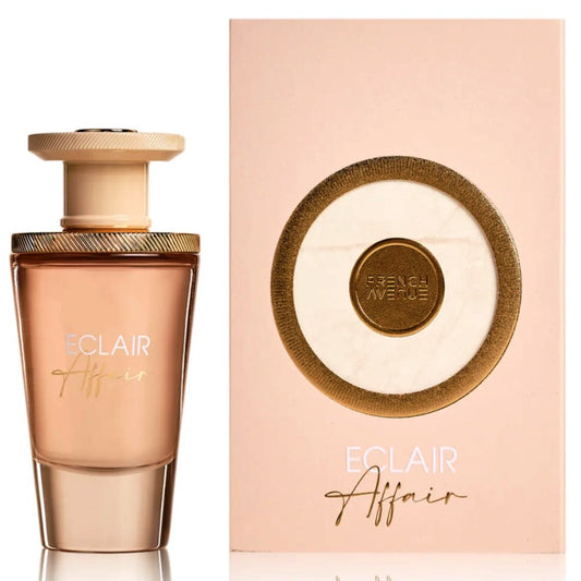 French Avenue Eclair Affair 100 ml - Oriental Fragrance En-Gros