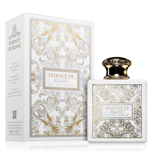 French Avenue Essence de Blanc 100 ml