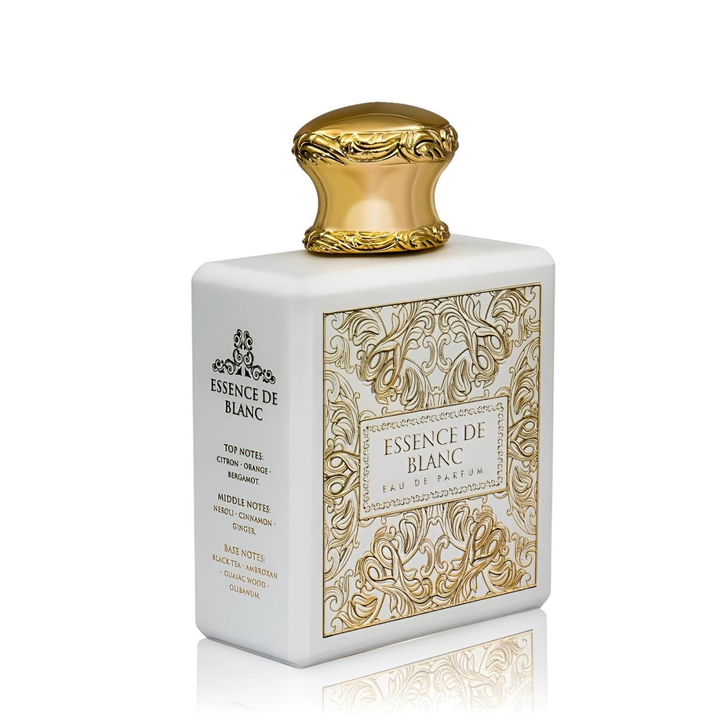 French Avenue Essence de Blanc 100 ml b