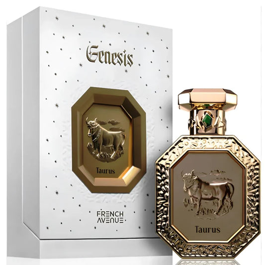 French Avenue Genesis Taurus 90 ml - Oriental Fragrance En-Gros