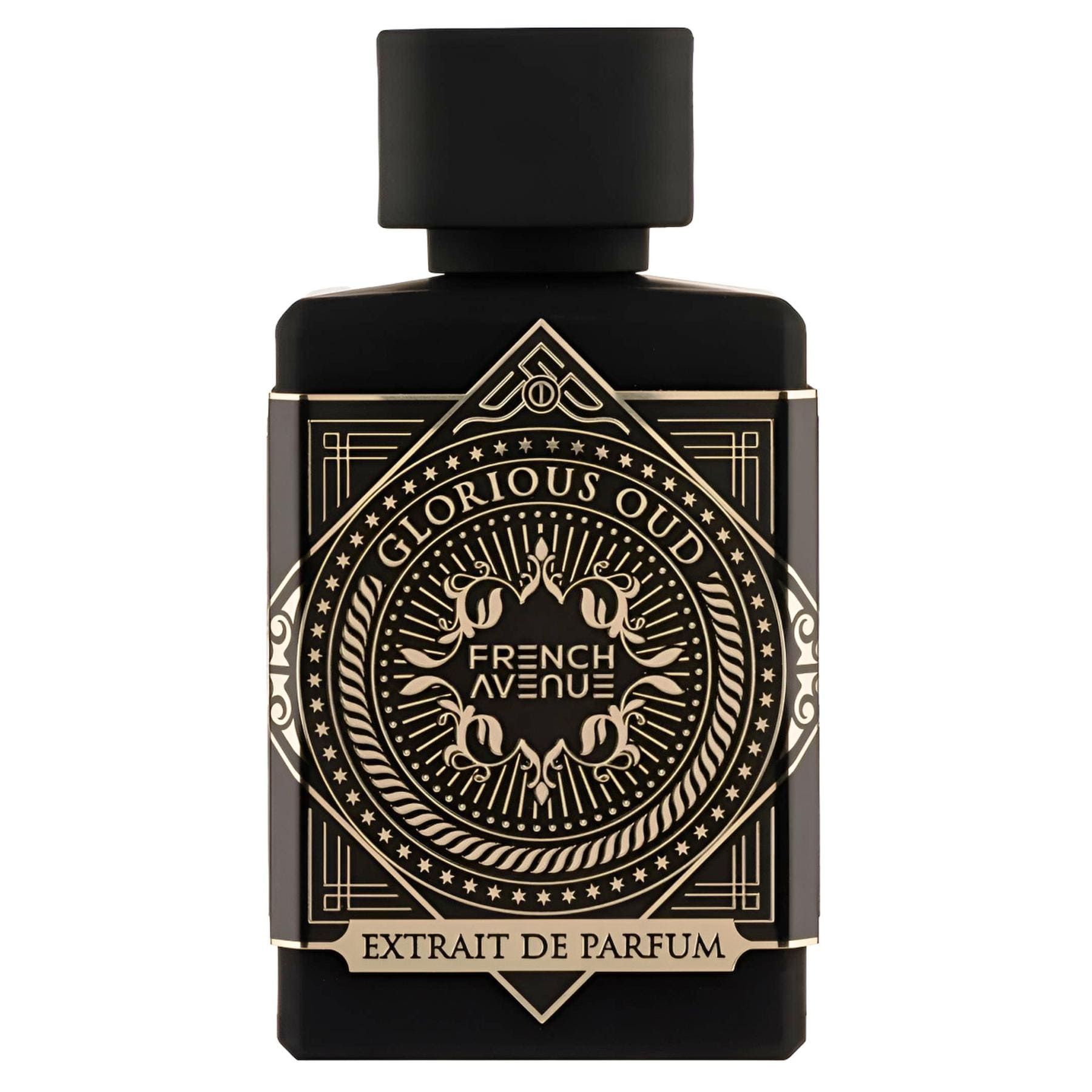 French Avenue Glorious Oud 80 ml Extract de Parfum b