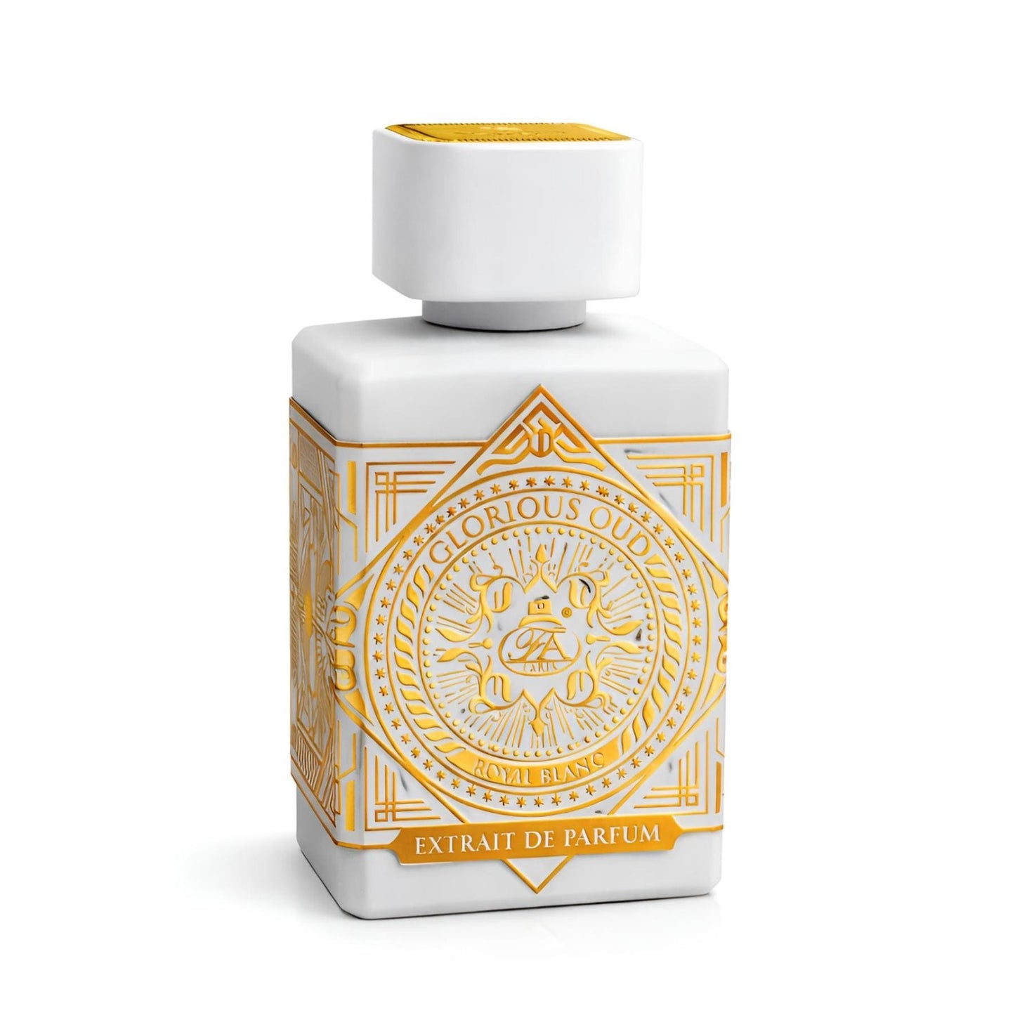 French Avenue Glorious Oud Royal Blanc 80 ml b