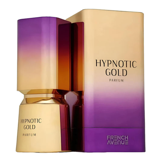 French Avenue Hypnotic Gold 100 ml