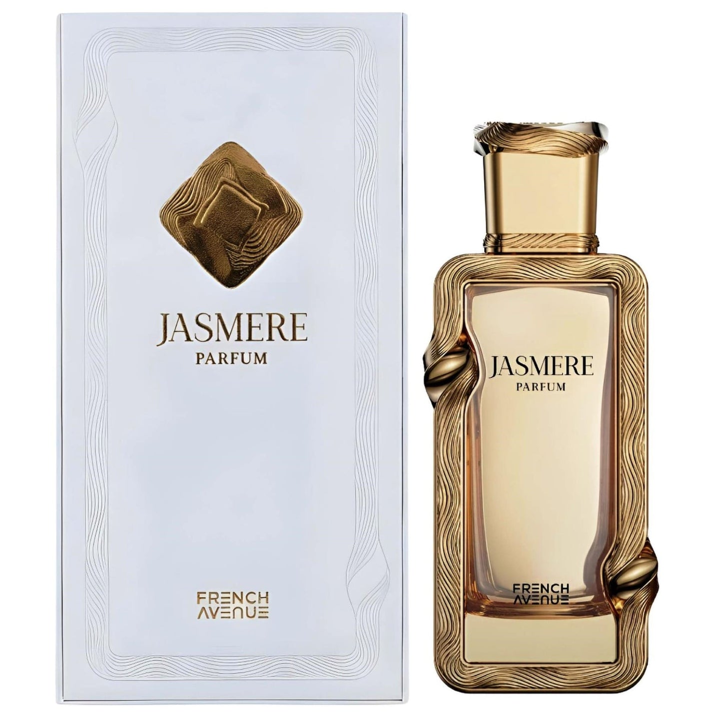 French Avenue Jasmere 100 ml b