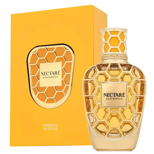 French_Avenue_Nectare_Extradose_80ml - Oriental Fragrance En-Gros