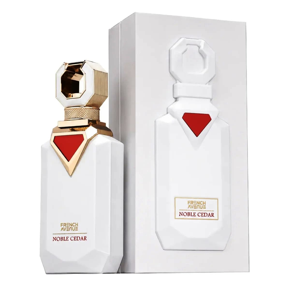 French Avenue Noble Cedar 100 ml