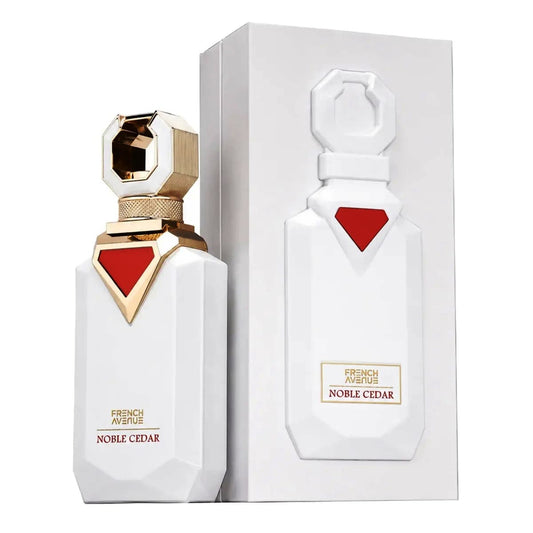 French Avenue Noble Cedar 100 ml