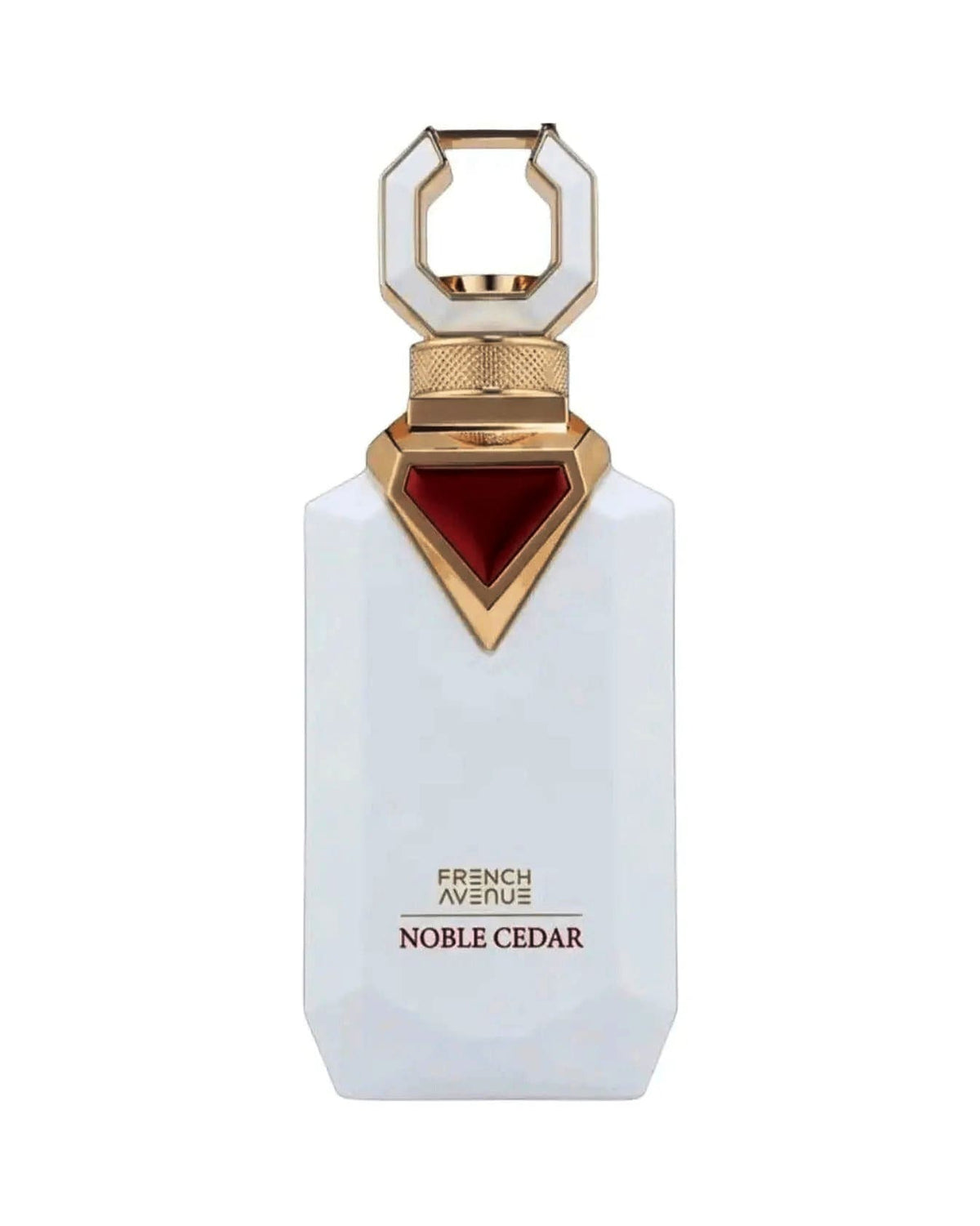 French Avenue Noble Cedar 100 ml b