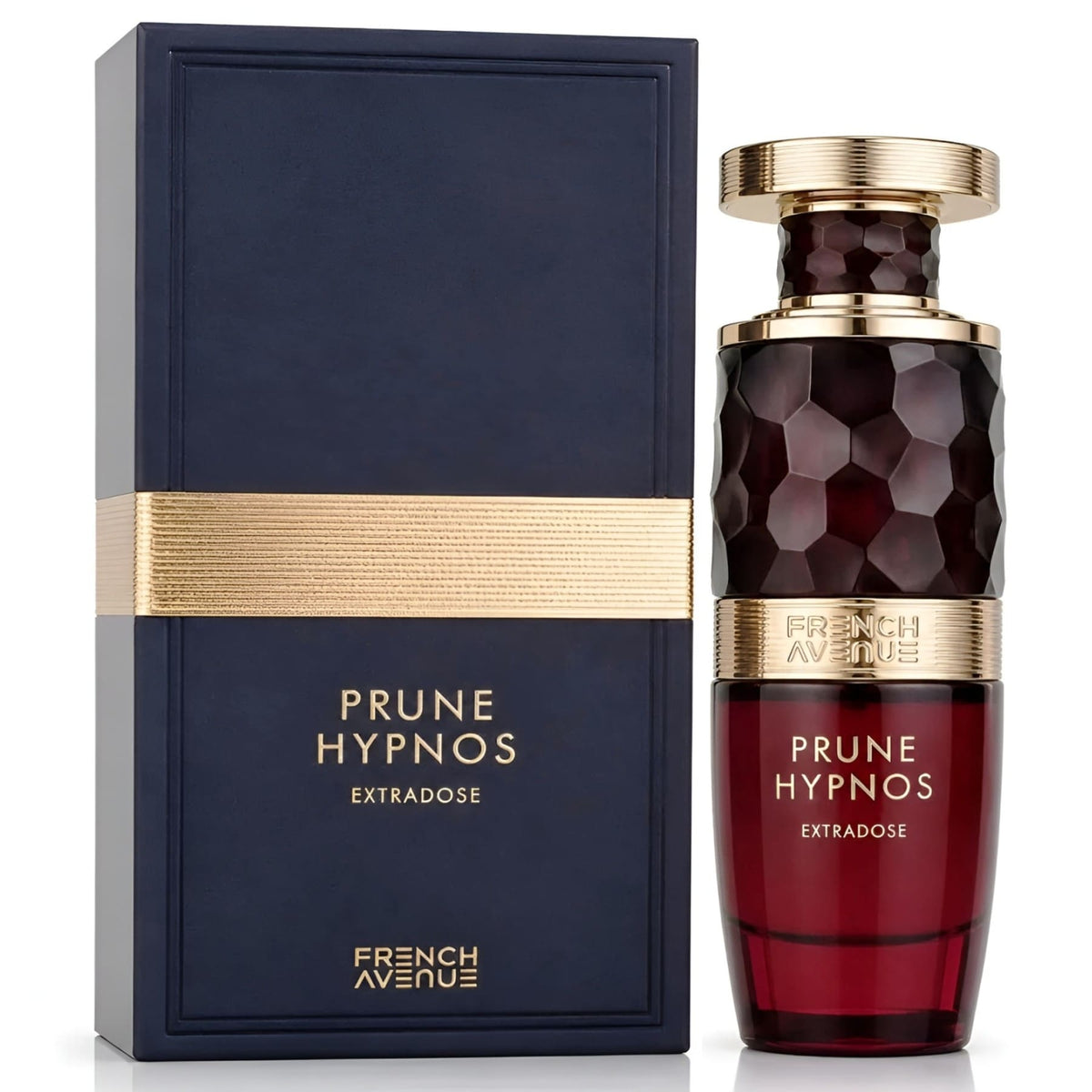French Avenue Prune Hypnos Extradose 100 ml | Parfum Unisex En Gros