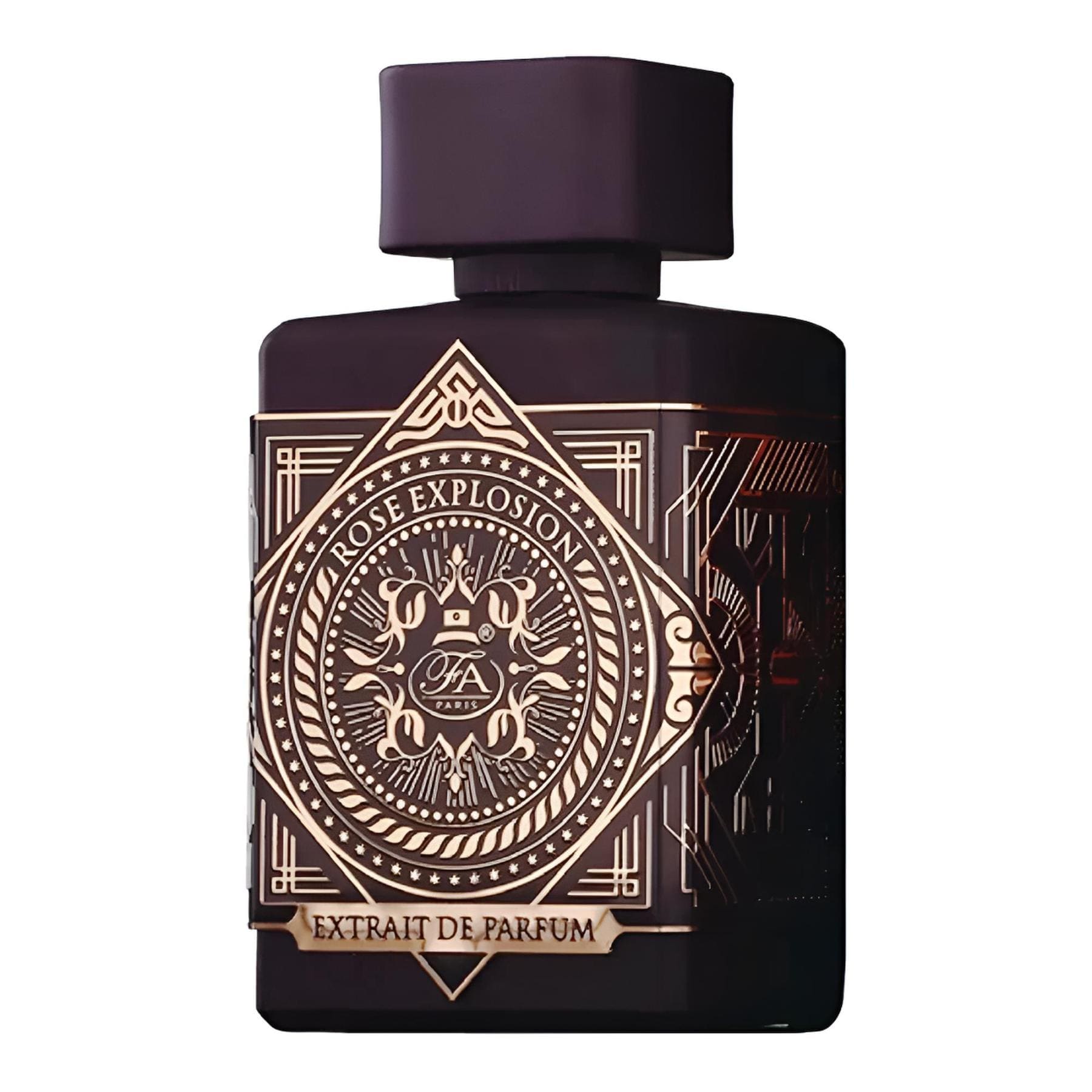 French Avenue Rose Explosion 80 ml b