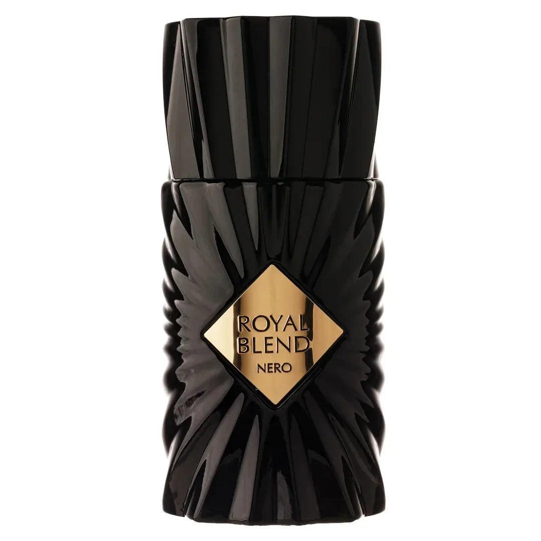 French Avenue Royal Blend Nero 100 ml b - Oriental Fragrance En-Gros