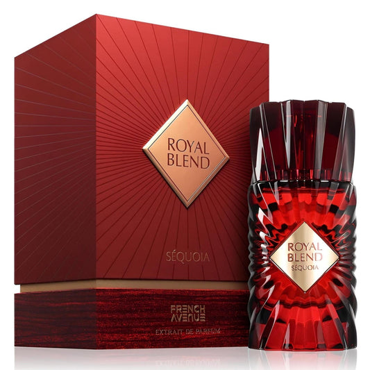French Avenue Royal Blend Sequoia 100 ml