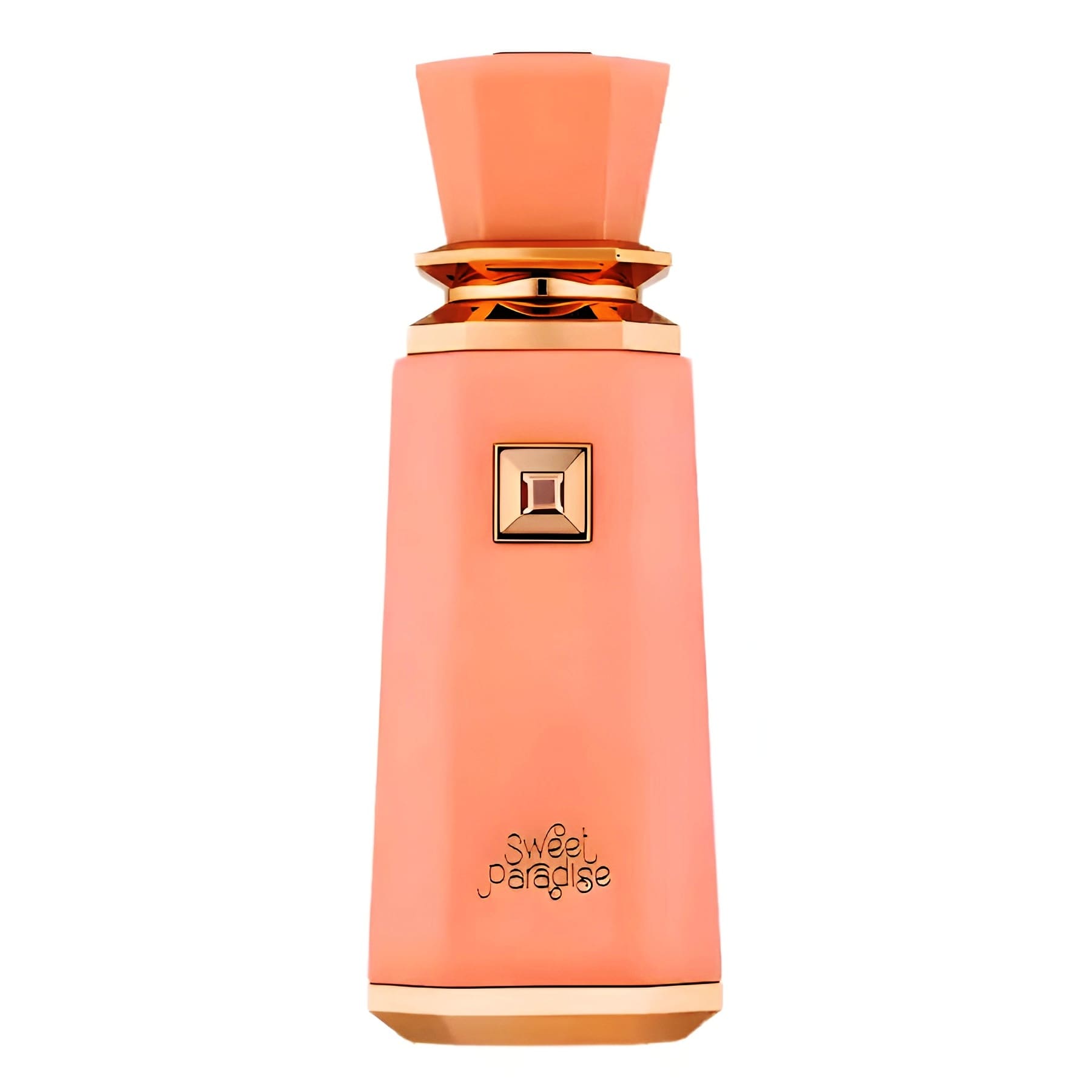 French Avenue Sweet Paradise 100 ml - Oriental Fragrance En-Gros