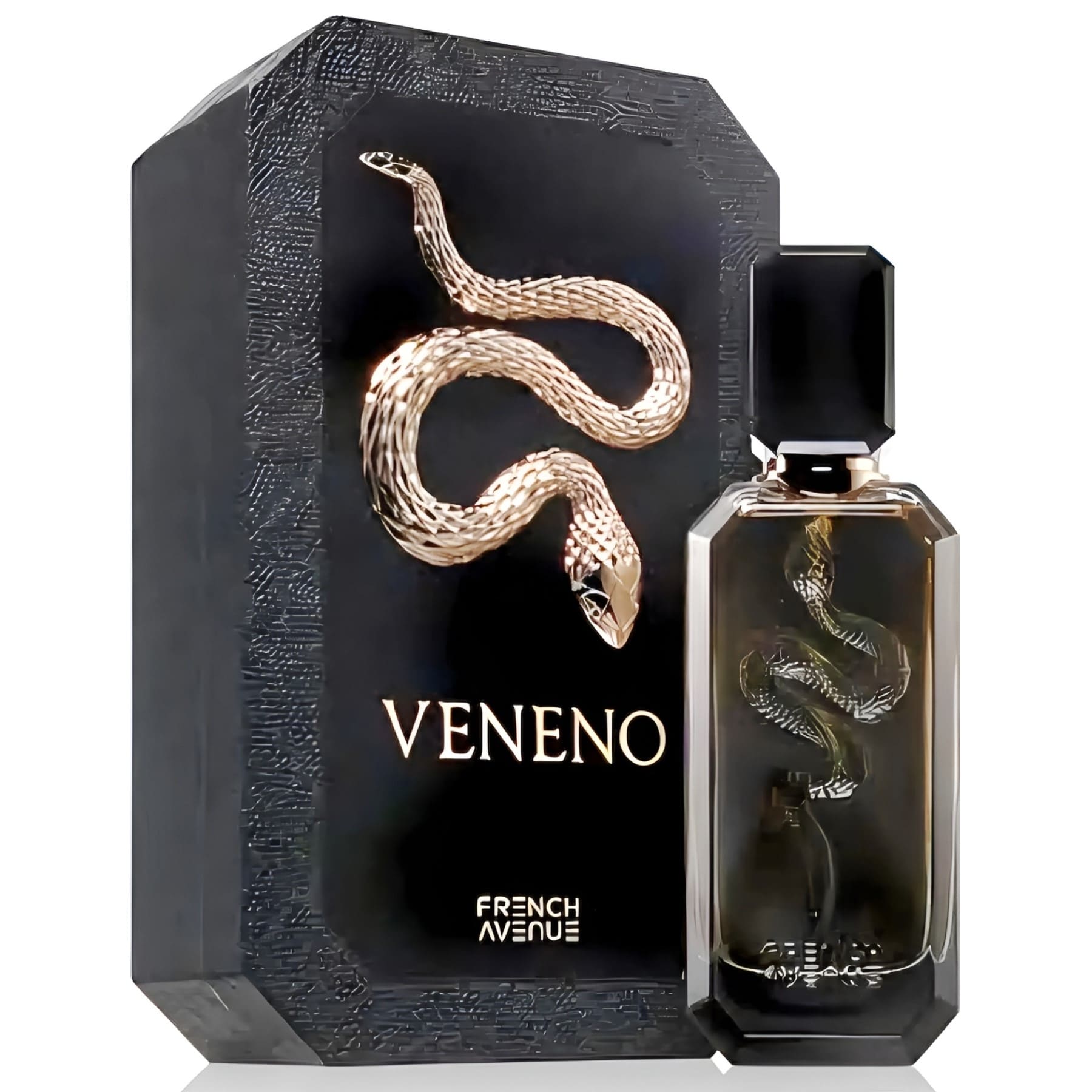 French Avenue Veneno 100 ml
