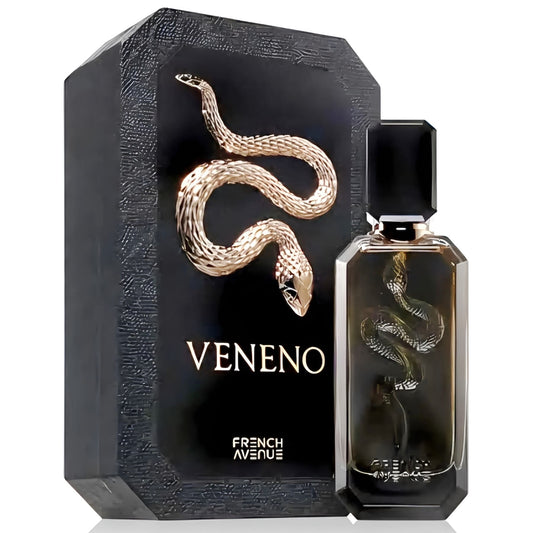 French Avenue Veneno 100 ml