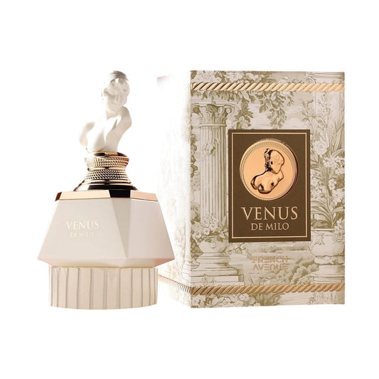 French Avenue Venus De Milo 100 ml - Oriental Fragrance En-Gros
