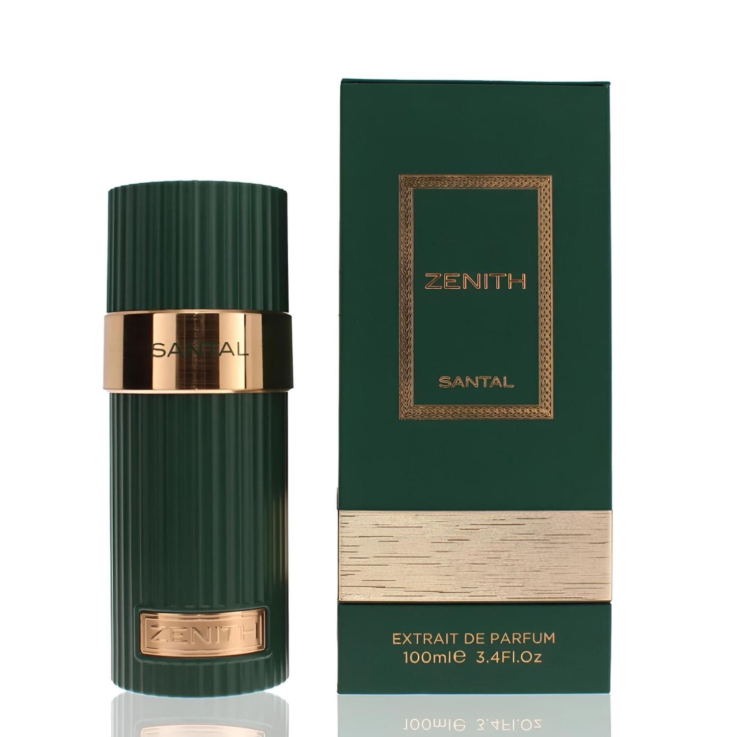 French Avenue Zenith Santal 100 ml