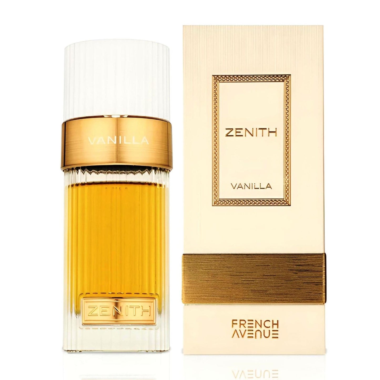 French Avenue Zenith Vanilla 100 ml