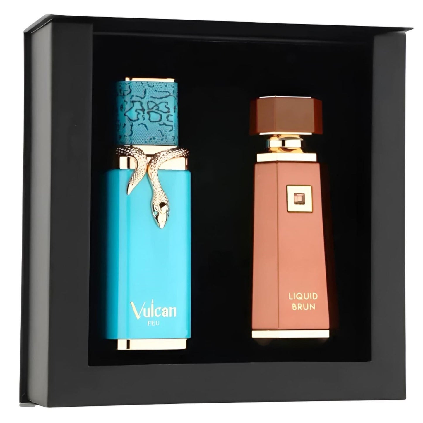 Gift Set French Avenue Dusk Till Dawn 2 x 100 ml