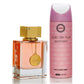 Gift Set Armaf Club de Nuit Woman 105 ml