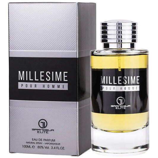 Grandeur Elite Millesime 100 ml - Oriental Fragrance En-Gros
