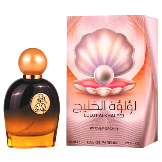 GulfOrchidLulutAlKhaleej80ml - Oriental Fragrance En-Gros