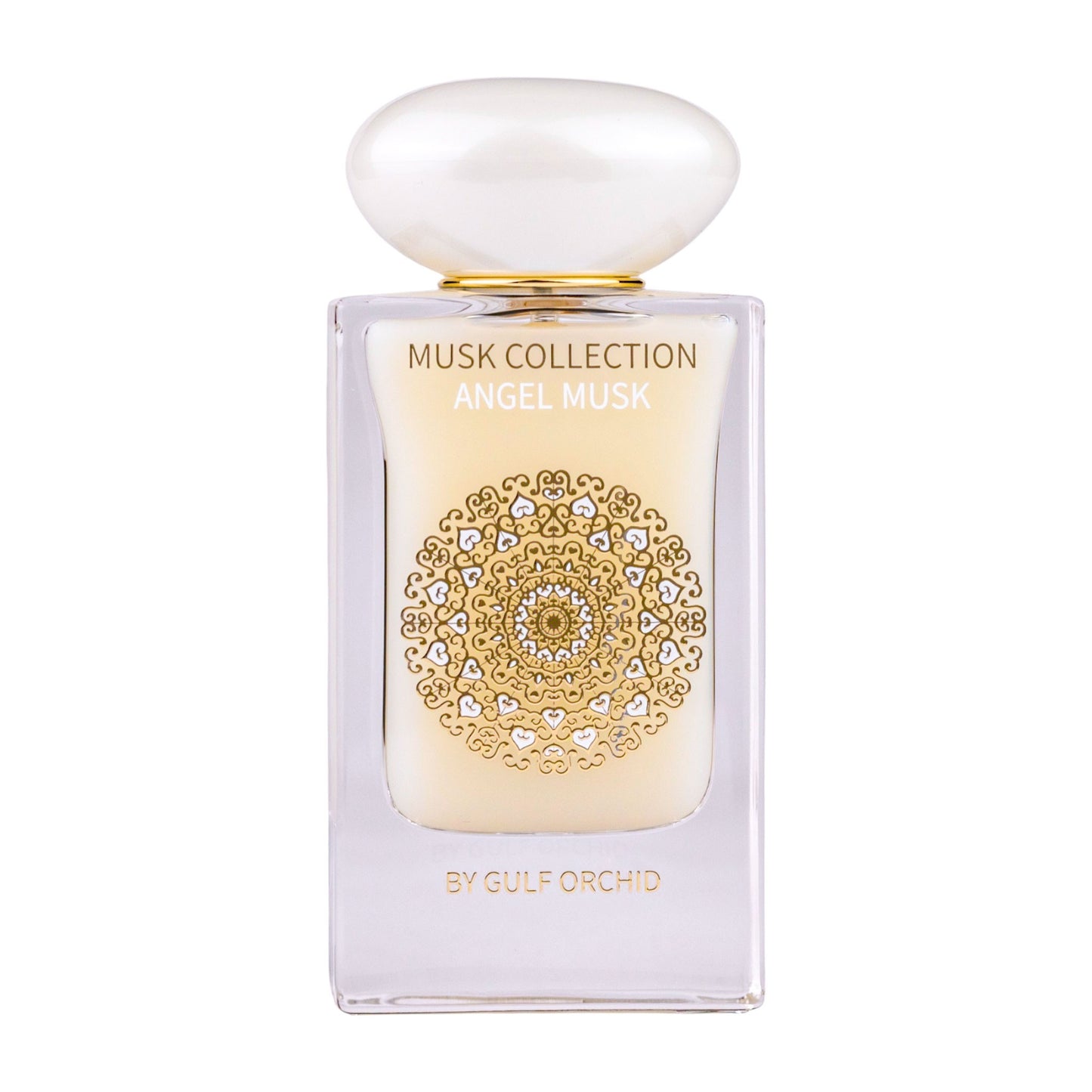 Gulf Orchid Angel Musk Eau de Parfum 60 ml