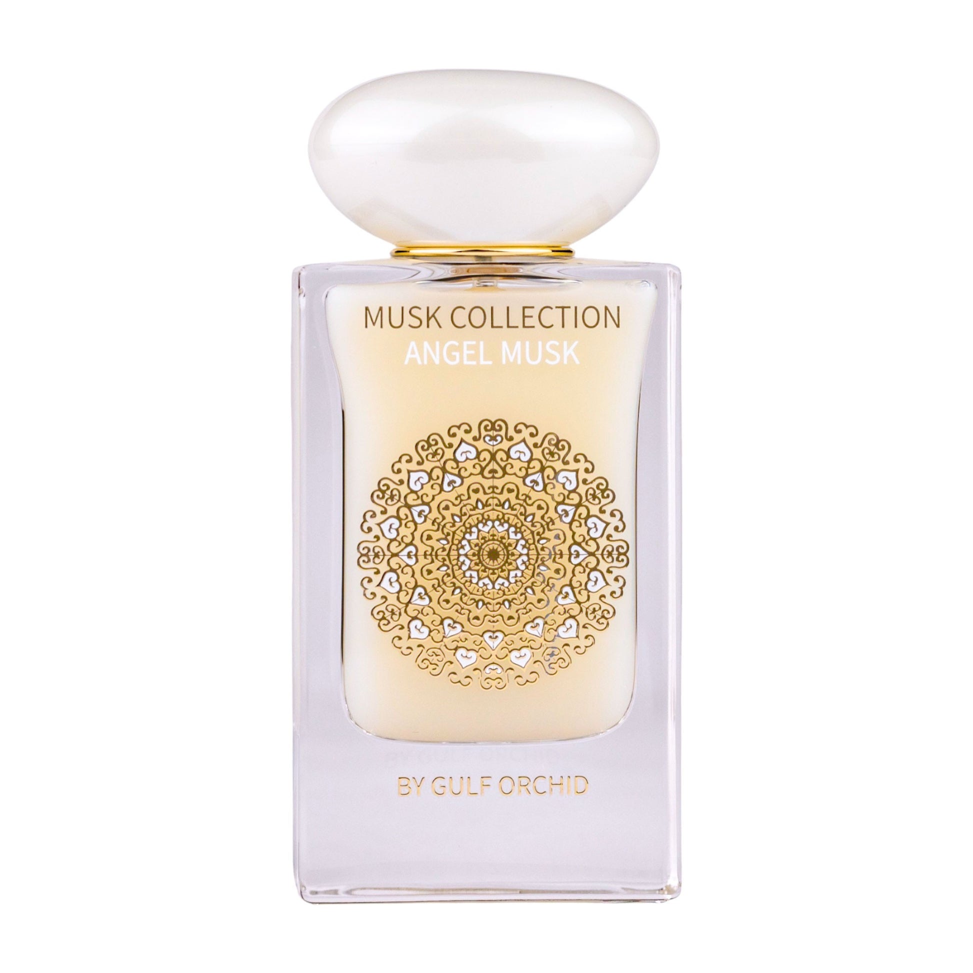 Gulf Orchid Angel Musk Eau de Parfum 60 ml