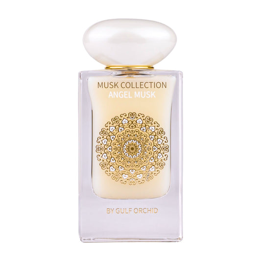 Gulf Orchid Angel Musk Eau de Parfum 60 ml