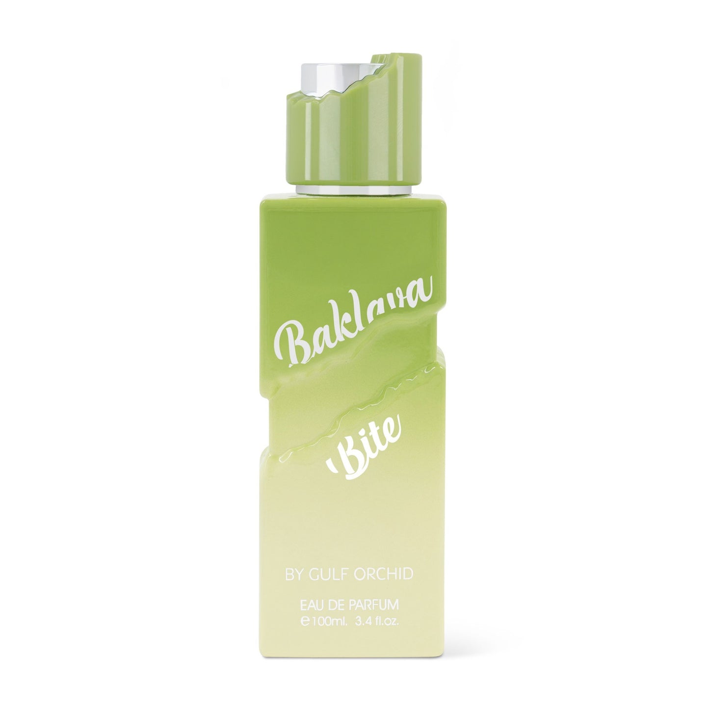 Gulf Orchid Baklava Bite Eau de Parfum 100 ml
