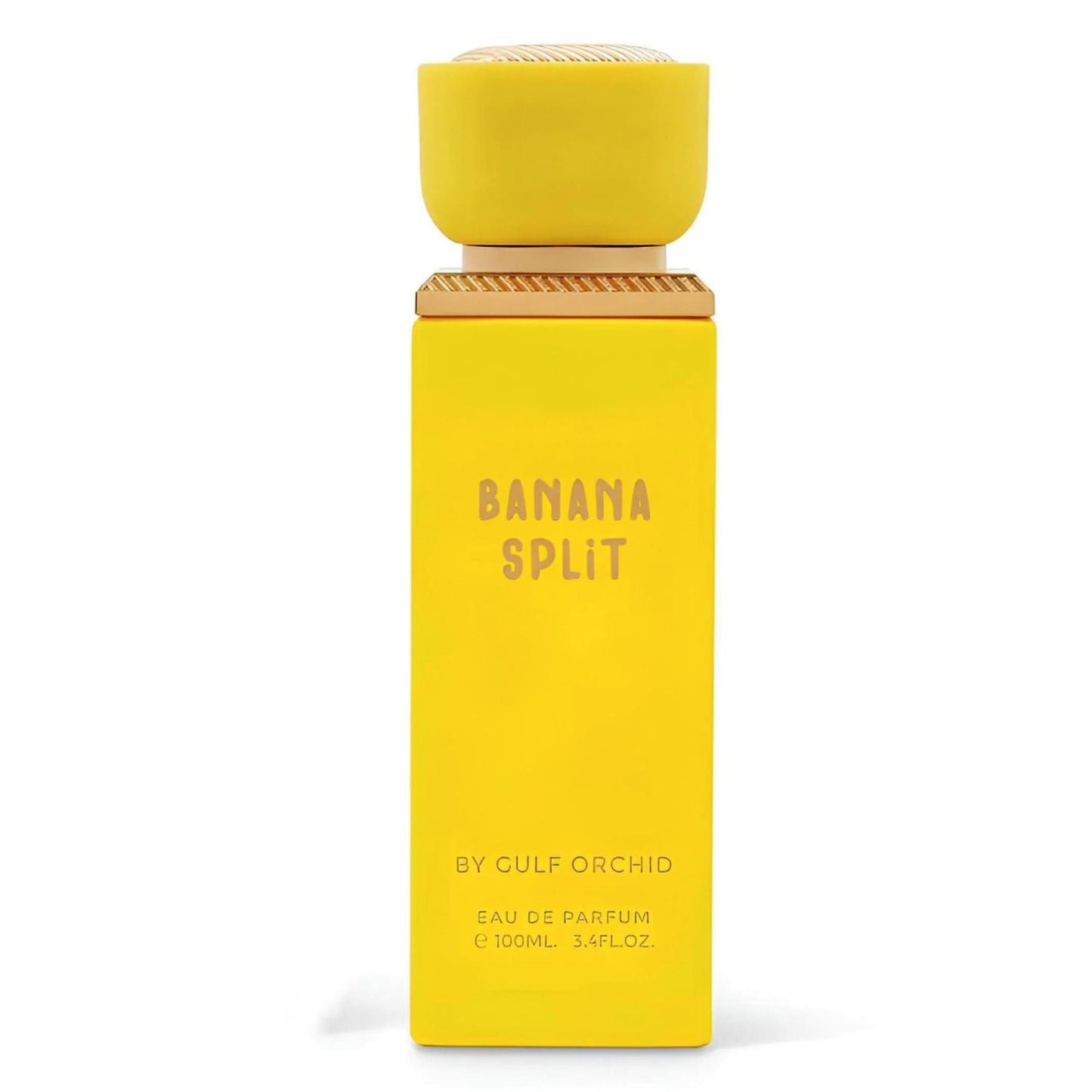 Gulf Orchid Banana Split 100 ml b