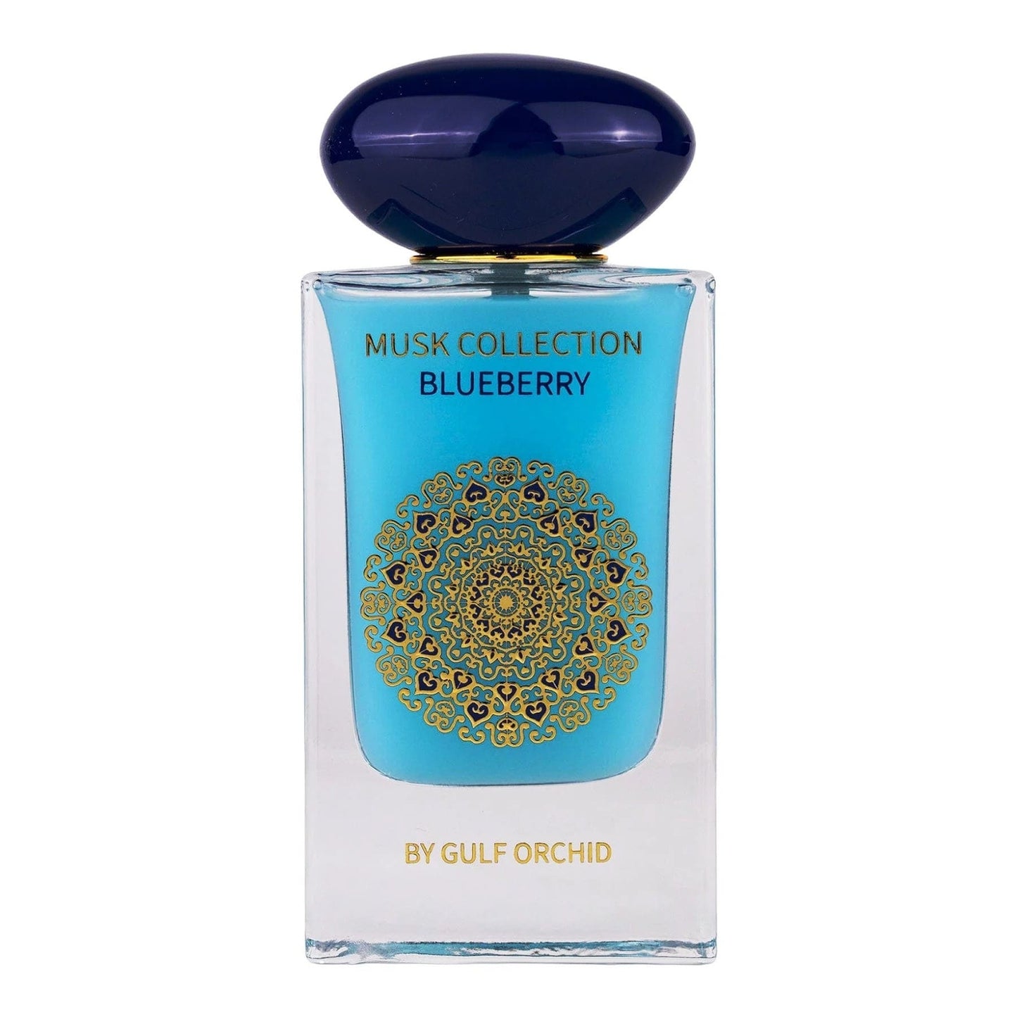 Gulf Orchid Blueberry 60 ml b - Oriental Fragrance En-Gros