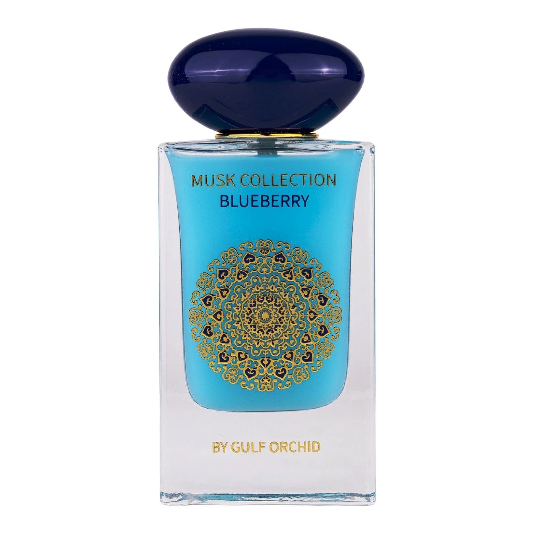 Gulf Orchid Blueberry 60 ml b - Oriental Fragrance En-Gros
