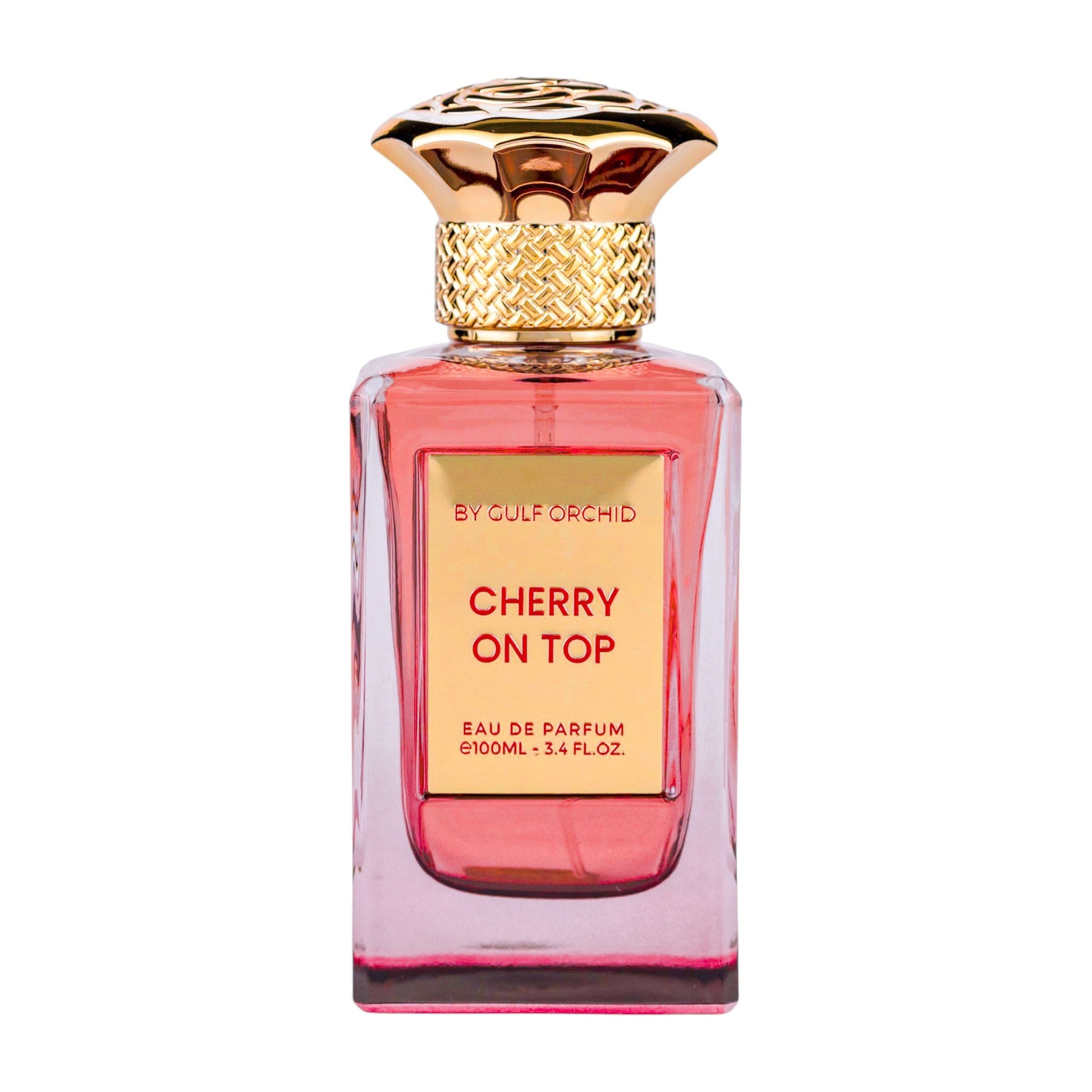 Gulf Orchid Cherry on Top Eau de Parfum 100 ml