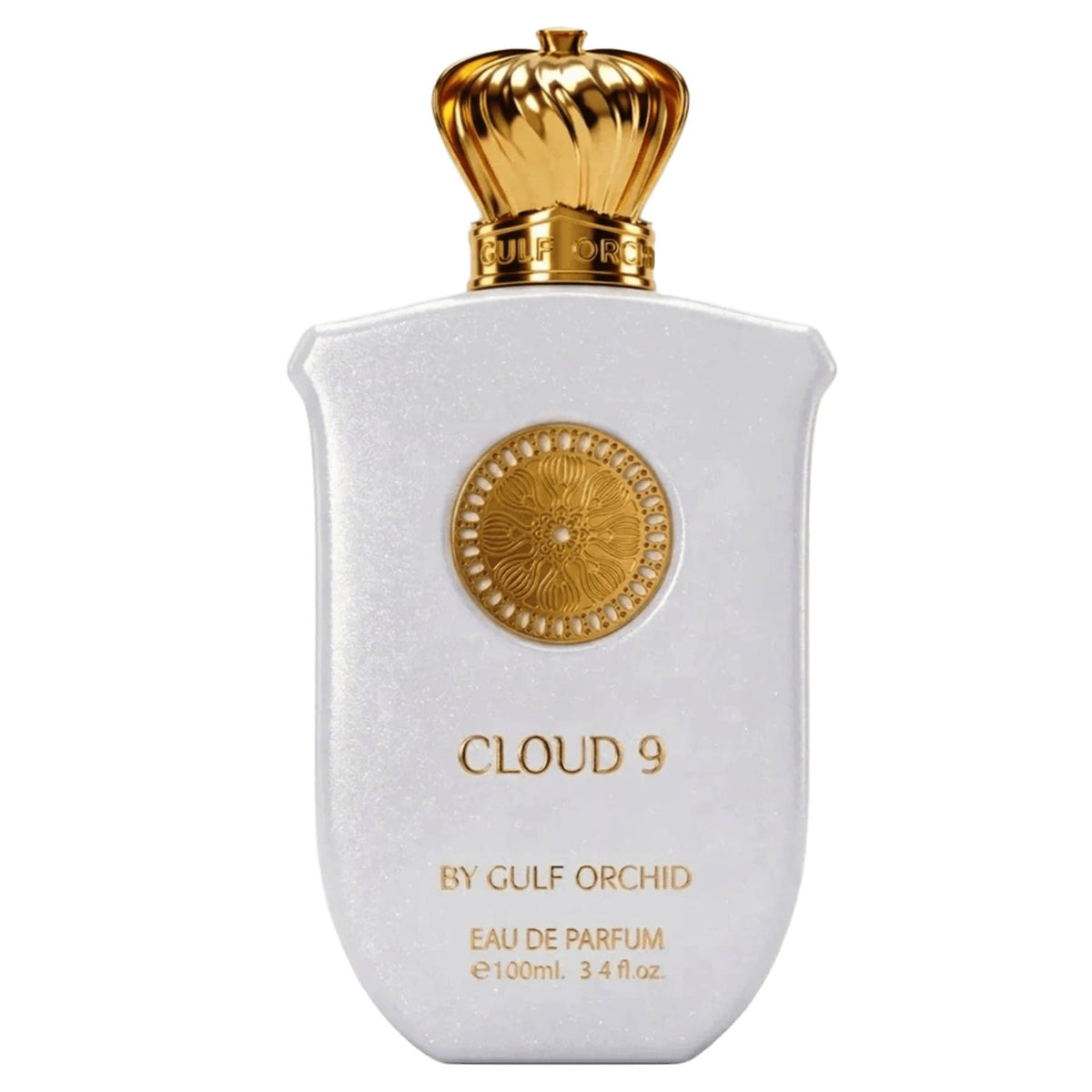 Gulf Orchid Cloud 9 100 ml b