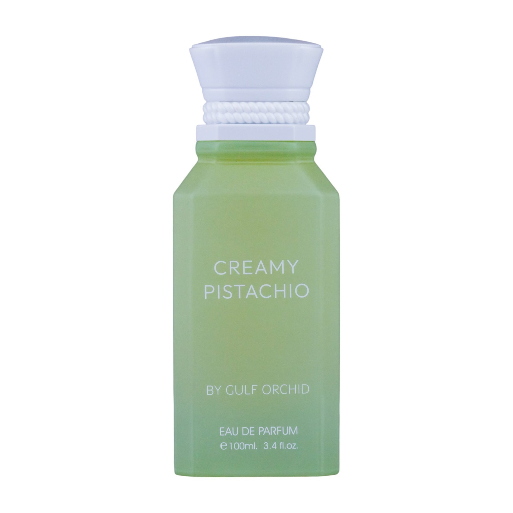 Gulf Orchid Creamy Pistachio Eau de Parfum 100 ml
